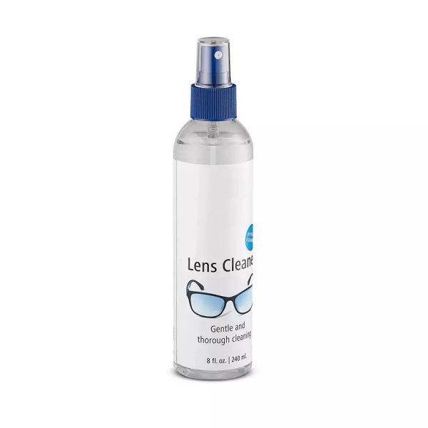 Lens Cleaner, Eye Glasses Cleaner Spray