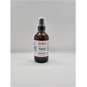 Lidocaine maximum strength