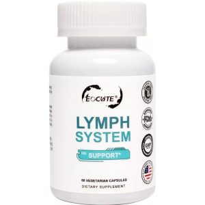 lymph-system-support-supplement