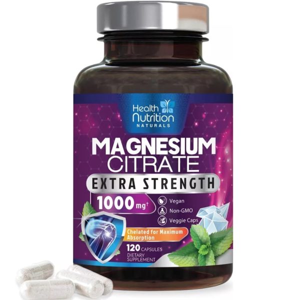 Magnesium-Citrate-Capsules-1000mg-Highest-Potency-Capsules