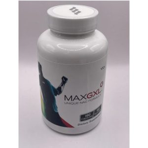 Max GXL Unique NAC Formula