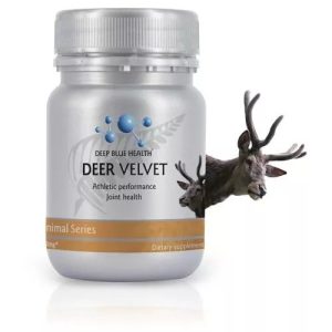 Pure Deer Antler Velvet