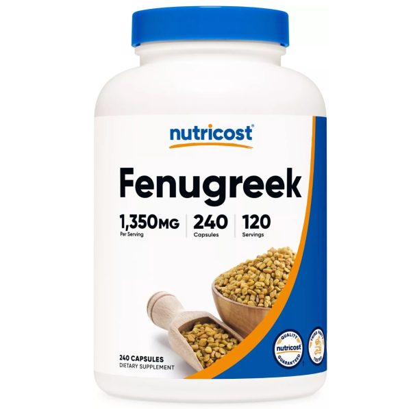 nutricost-fenugreek-capsules