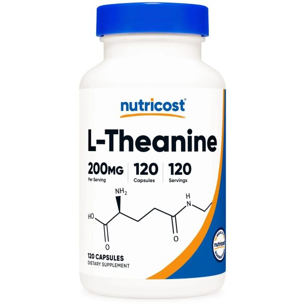 nutricost-l-theanine-capsules