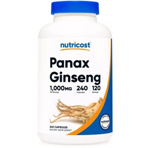 nutricost-panax-ginseng