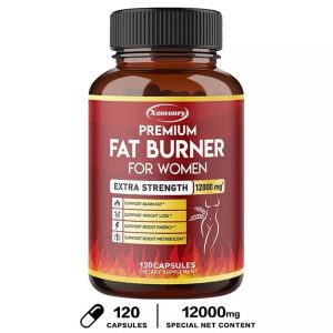 Premium Fat Burner for Women