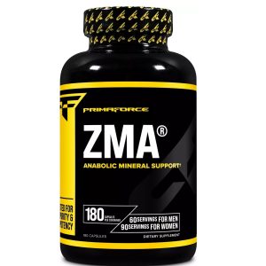 PrimaForce ZMA Dietary Supplement