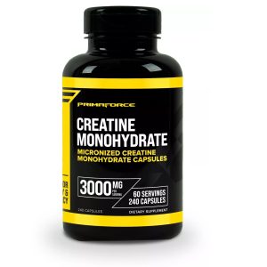 Primaforce Creatine Monohydrate