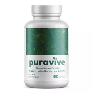 Puravive Supplement For Weight Loss