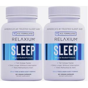 Relaxium Sleep