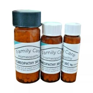 Rhus Tox in 3C 6C 30C 200C 1M Homeopathic Remedy