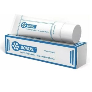 SOMXL Genital Wart Removal