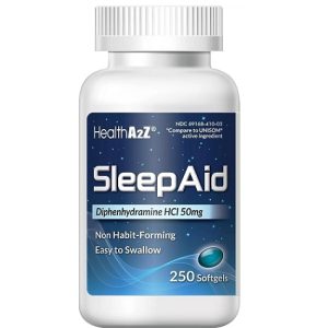 Sleep Aid