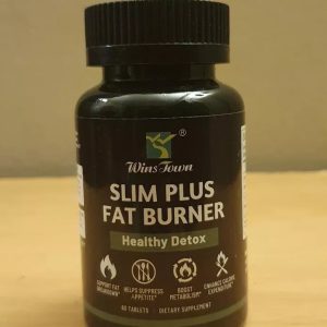 Slim-Plus-Fat-Burner-Tablets-Weight-Loss-Natural-Herbal-Gluten