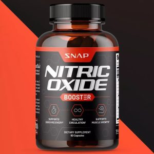 Nitric Oxide Booster