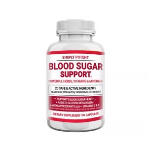 blood-sugar-support-capsules