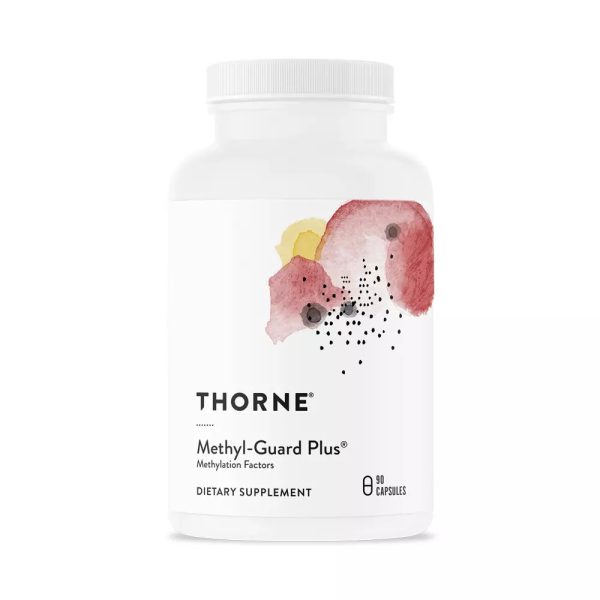 Thorne Research Methyl-guard Plus