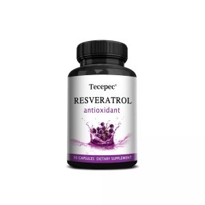 tecepec-trans-resveratrol