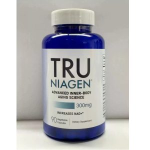 Tru Niagen Nicotinamide Riboside