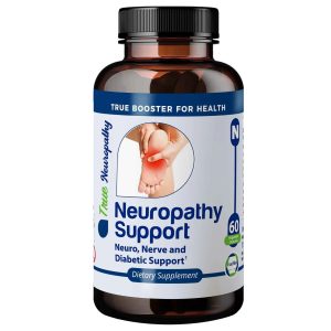 TrueMed Neuropathy Support Nerve