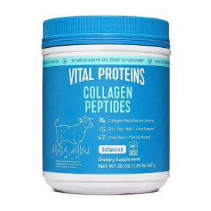 Vital Proteins Collagen Peptides