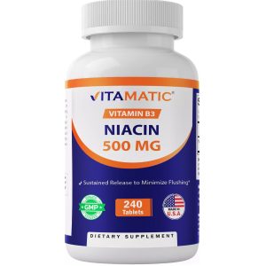 vitamatic-niacin-tablets