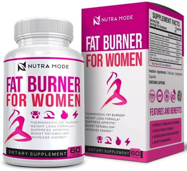 Weight Loss Pills for Women