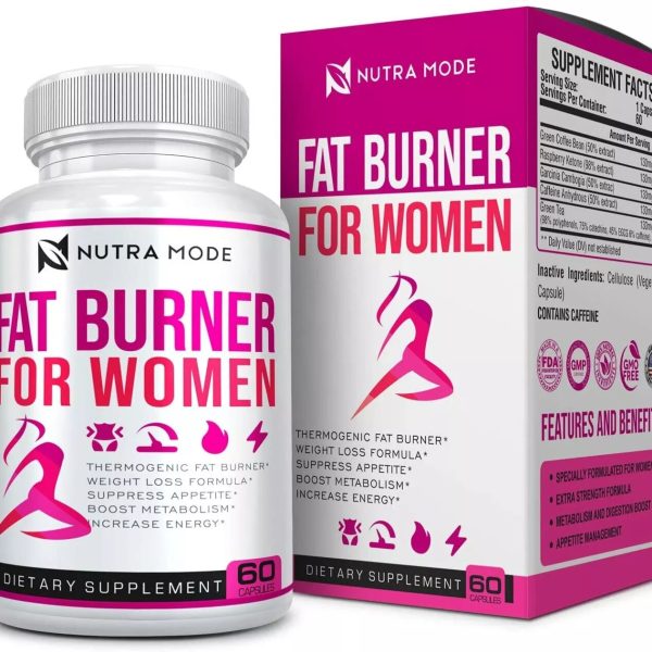 Weight Loss Pills for Women