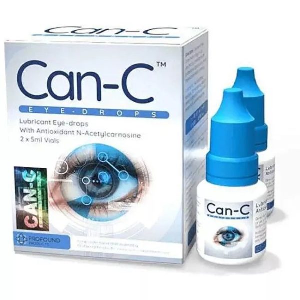 can c eye drops 10 milliliter liquid